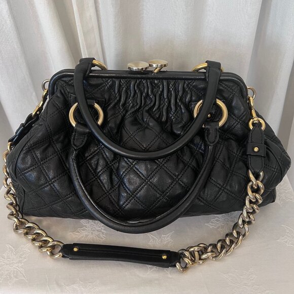 Marc Jacobs Stam Bag - Picture 1 of 14